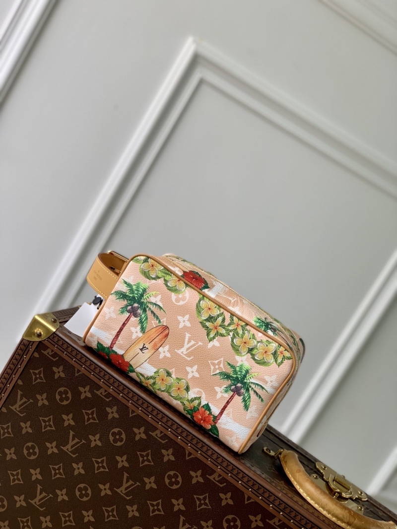 LV Cosmetic Bags